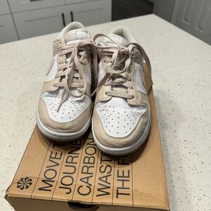 Nike Dunk Low Next Nature Sneakers